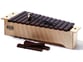 Xylophones Global Beat Sucupira Bars